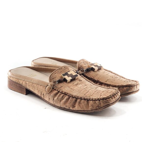 STUART WEITZMAN Mule - Picture 4 of 7